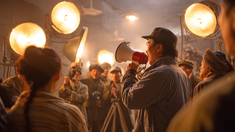 “广电21条”:破40集上限、松绑古装剧,长剧要“翻身”了?